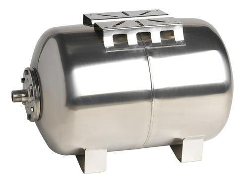 Water SS Pressure Tank