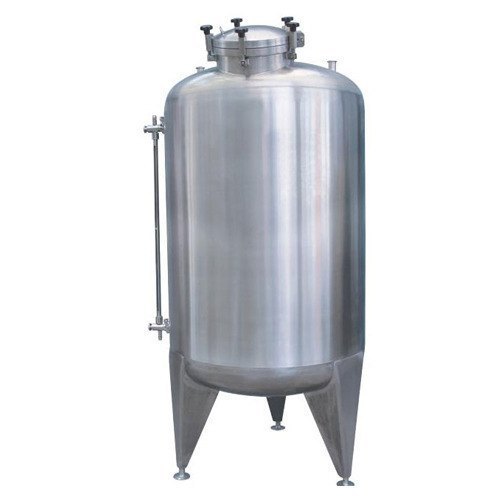Ss Pressure Tank