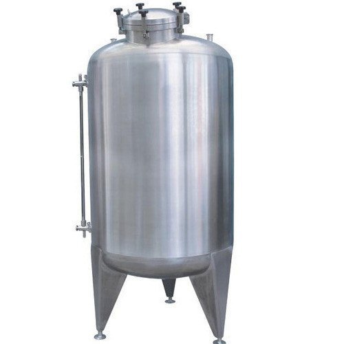 Sun Stellar SS Pharma Tank
