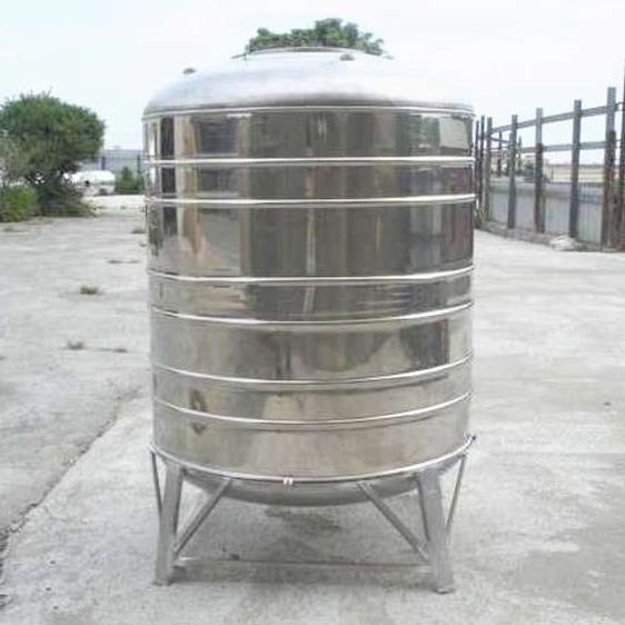 YASH steel Reactor Vessel