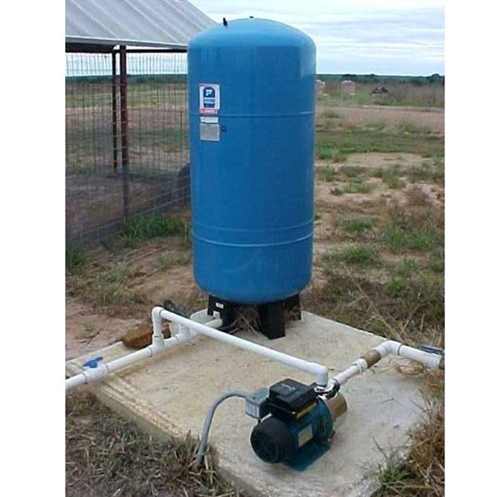 Chemicals Stainless Steel Pressure Tank