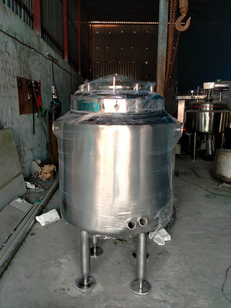 Pressure Tank, 200-250 psi