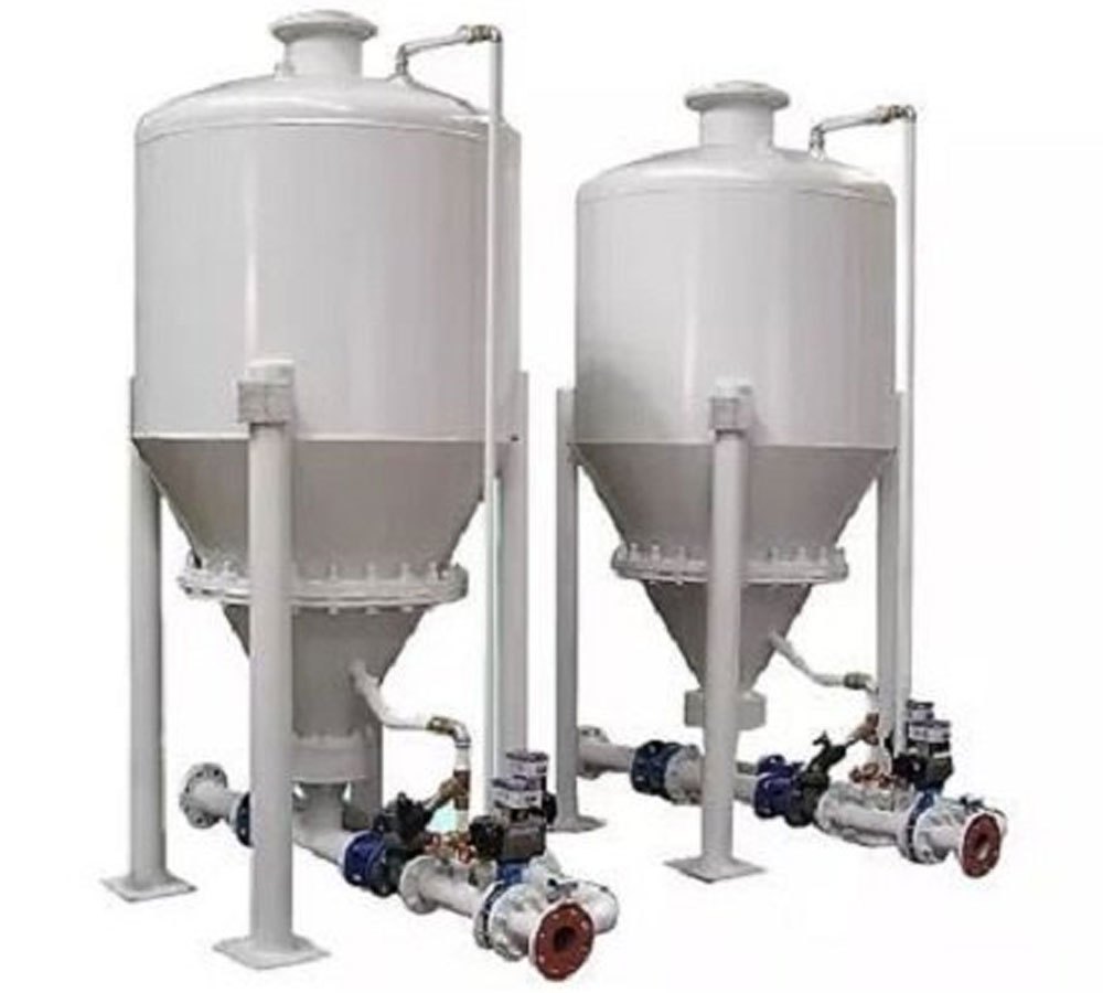 SS Pressure Tank, For Industrial, 260psi