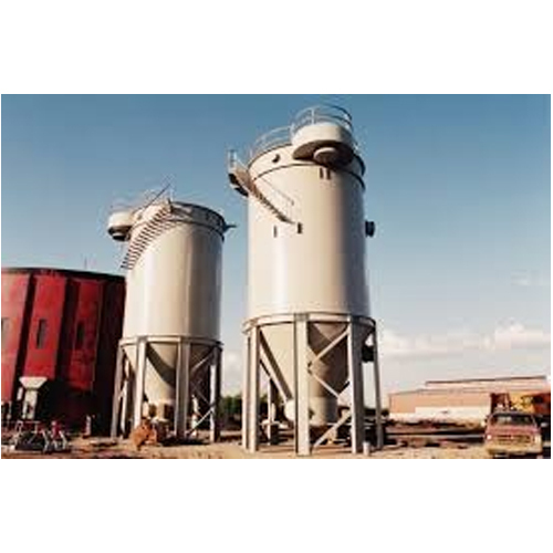 Fabricated Storage Tank, Capacity: 1000 L to 20 KL