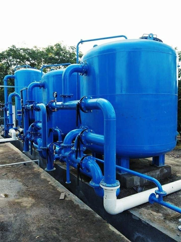 Stainless Steel Chemicals/Oils SS Fabricated Vessels Tank, Capacity: 500L, Steel Grade: SS304