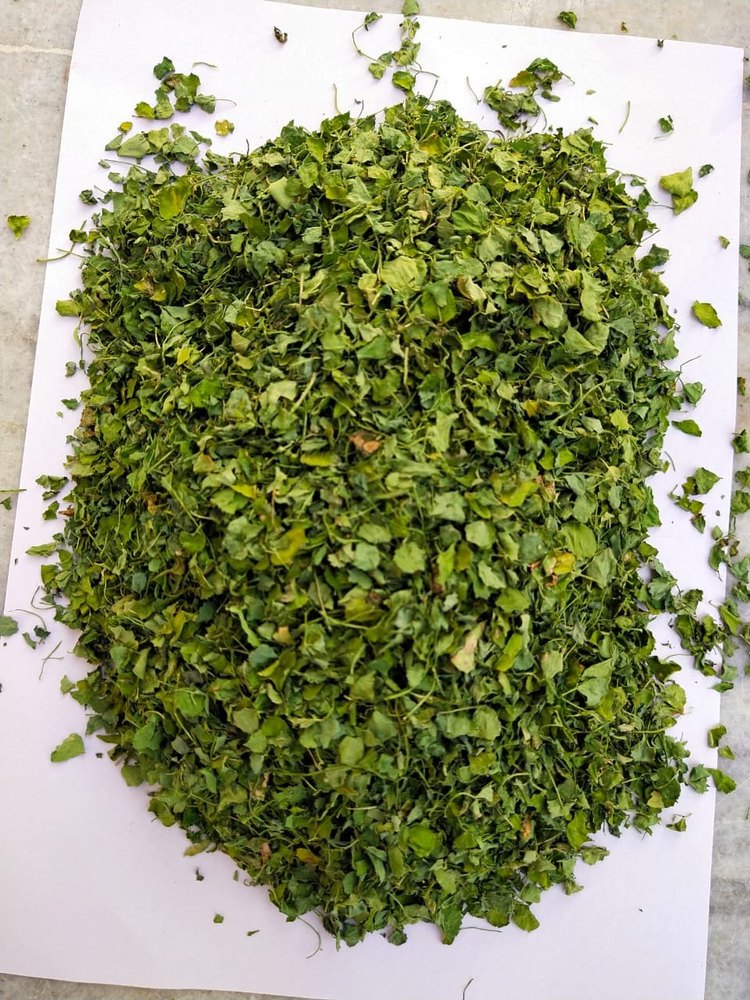 Sour Kasuri Methi, Dried Fenugreek Leaf, Packaging Size: 12 kg