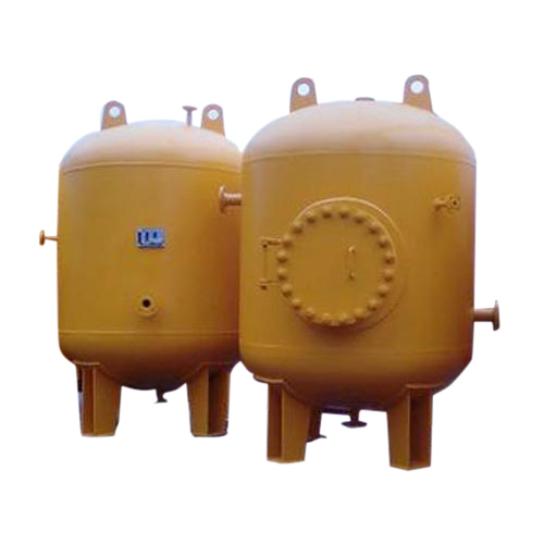 Low Pressure Tank