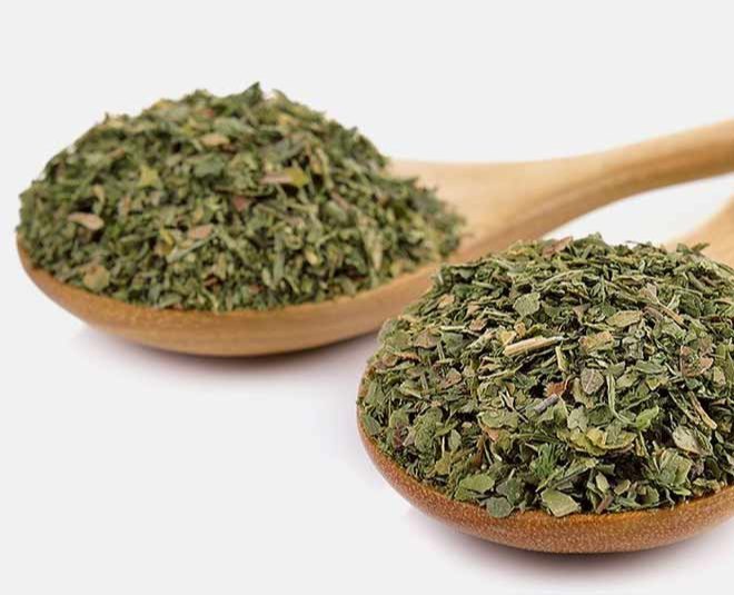 Saptraag Green Kasturi Methi, Packaging Size: 1 kg