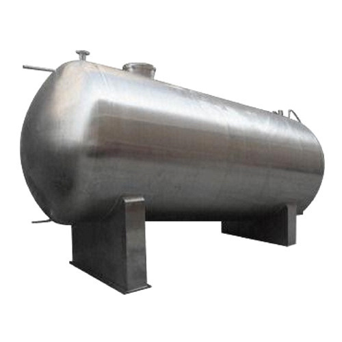 Low Pressure Storage Tank