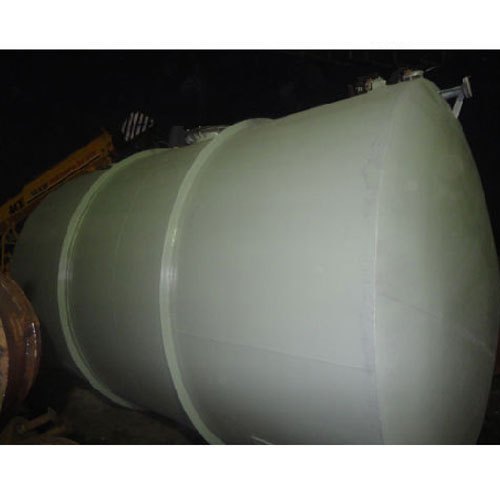 Low Pressure Storage Tank