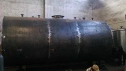 Low Pressure Storage Tank