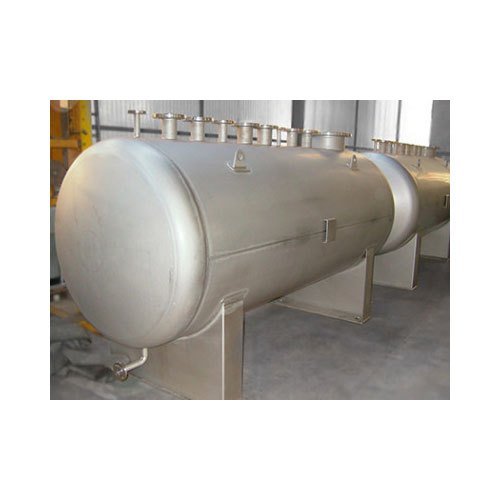 Low Pressure Storage Tank