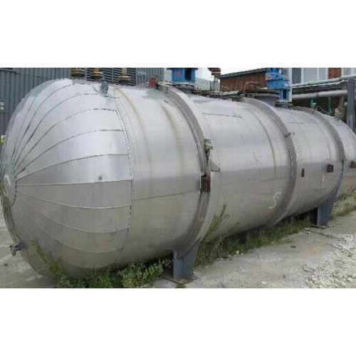 Low Pressure Storage Tank