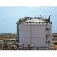 Low Pressure Storage Tank