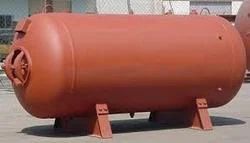 Low Pressure Storage Tank