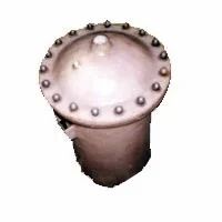 Pressure Storage Tanks