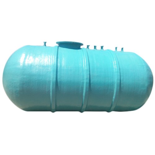 FGP FRP Underground Storage Tank