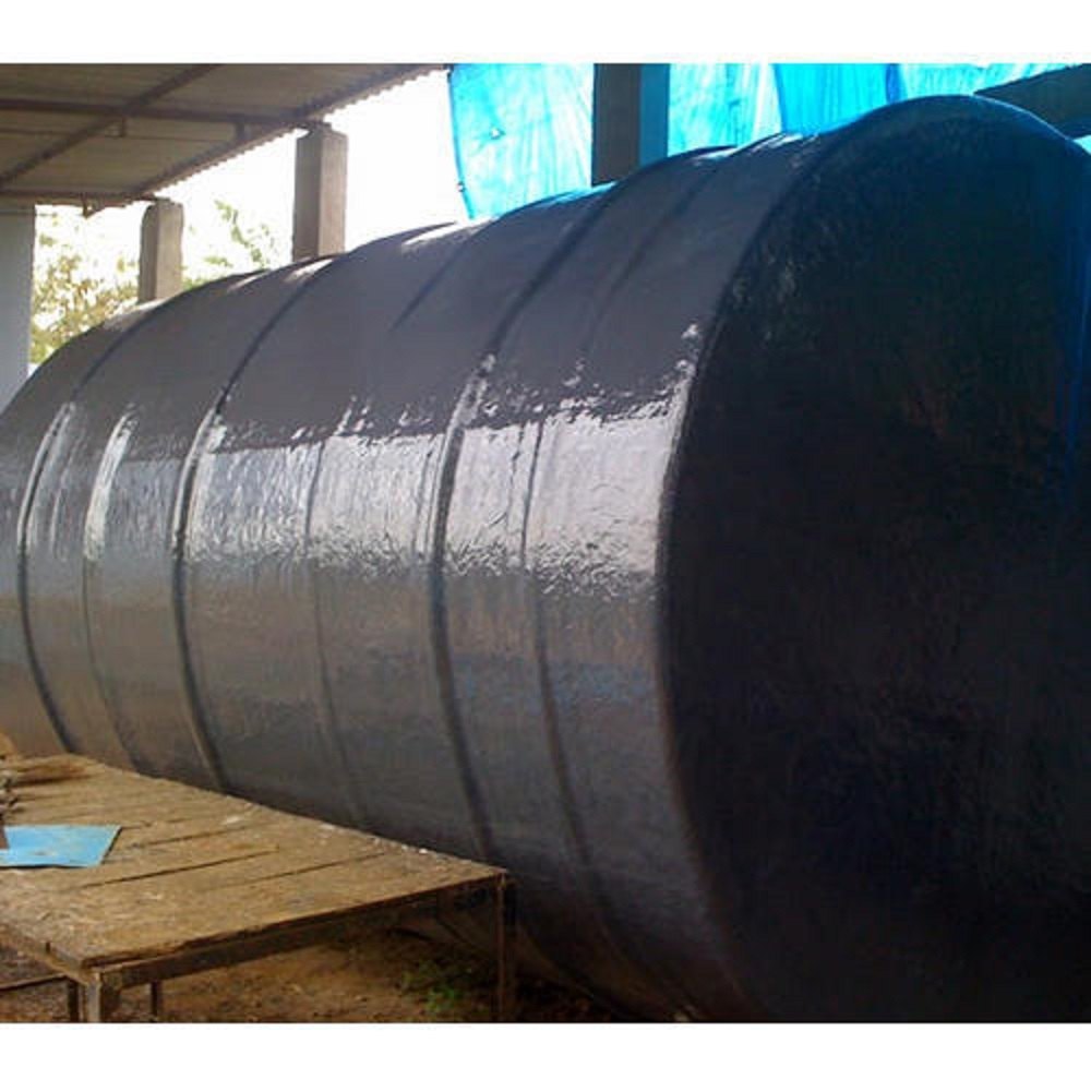 FRP Water Storage Tank