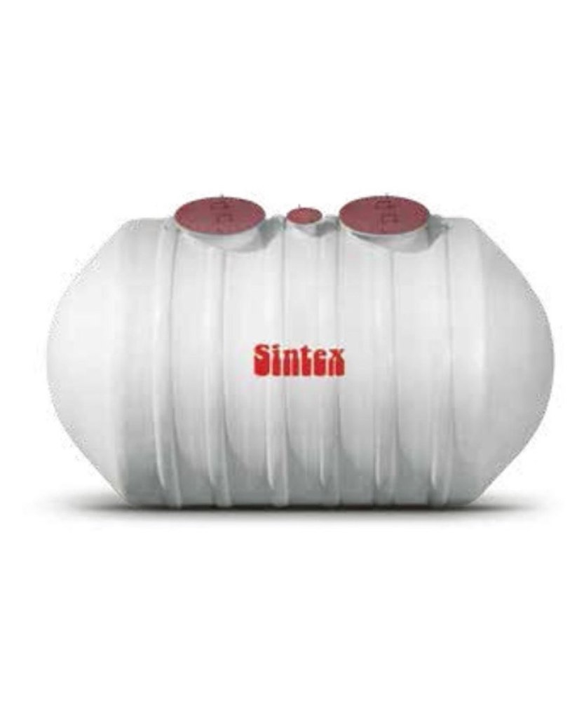 Sintex Underground Water Storage Tank