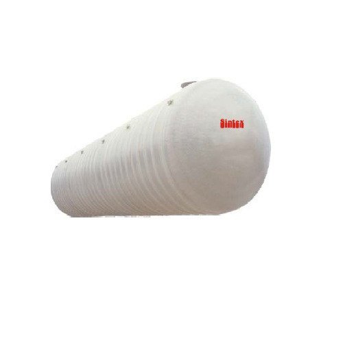 Sintex CFUG 2000-02 DW FRP Underground Fuel Storage Tank