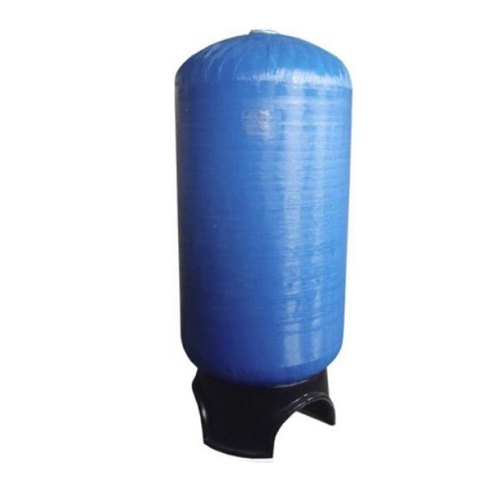 Rajan Engineers FRP Pressure Tank, For Industrial, Storage Capacity: 750L
