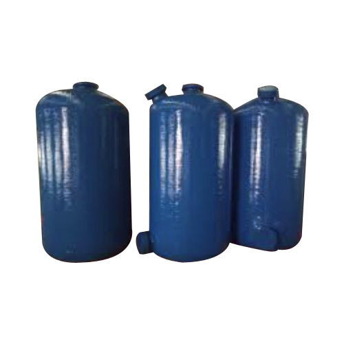 Vishwanath Curve FRP Tank, Storage Capacity: 2000L, Capacity: 500-1000 L