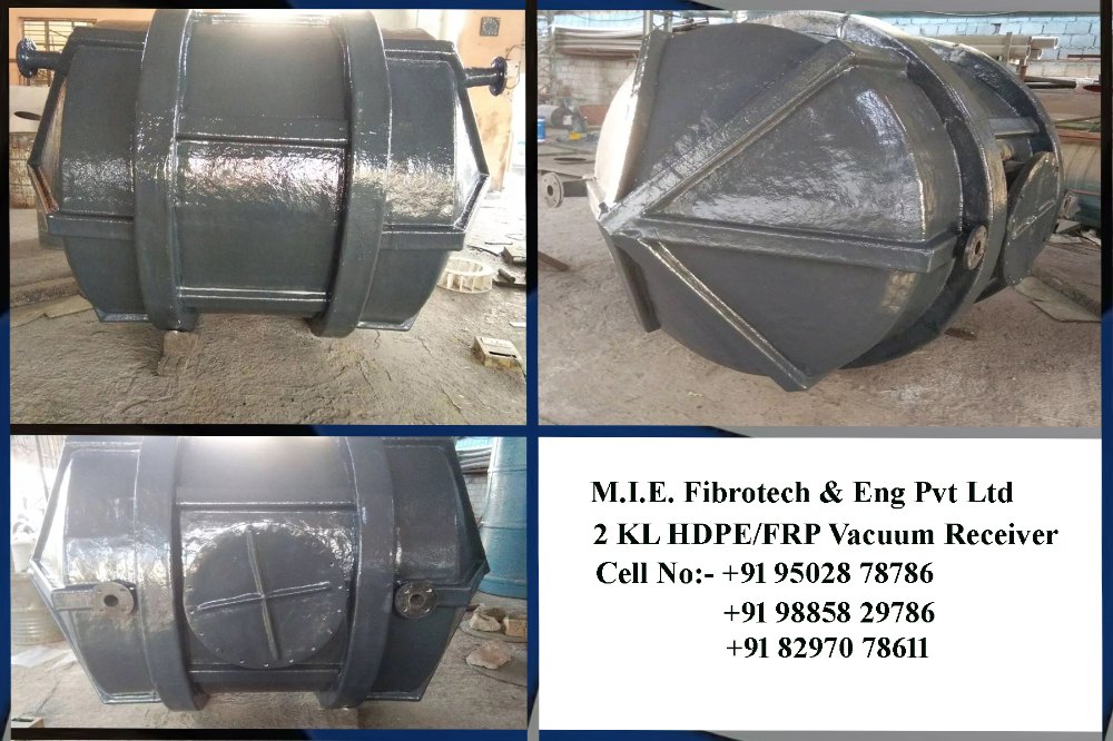 Pressure Vessel