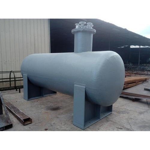 Rectangular Frp lining tank, For Industrial