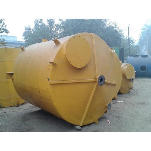 FRP Lining Tanks