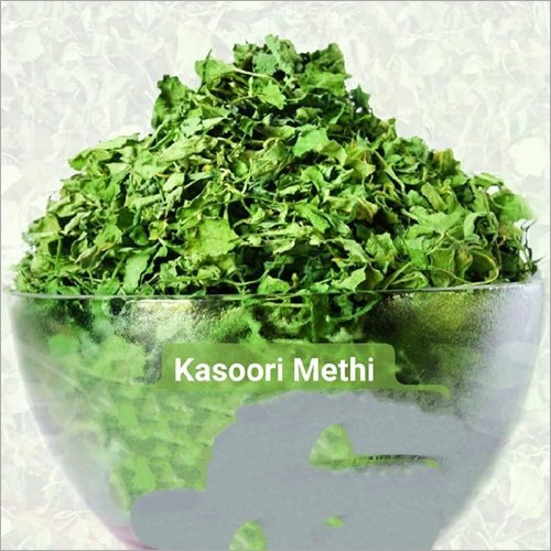 Aayush Food Dried Fenugreek Leaves, Packaging Size: 25-30 kg, Packaging: Packet