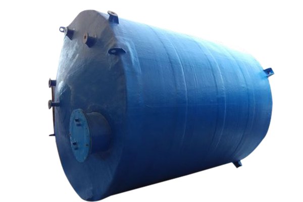 FRP Plating Tanks