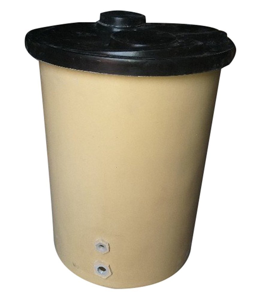 Bhowmick Engineers FRP Dosing Tank, For Water, Chemical