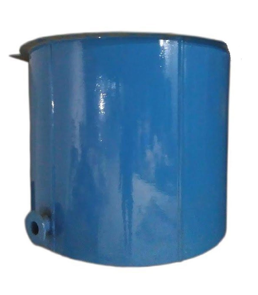 FRP Dosing Tank, For Industrial