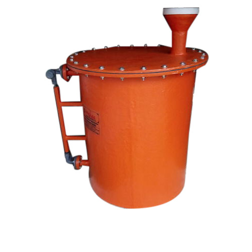 FRP Dosing Tanks, 1000-5000 L