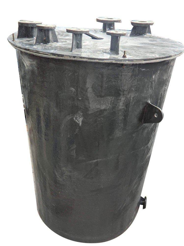 FRP Chemical Dosing Tank, For Chemicals