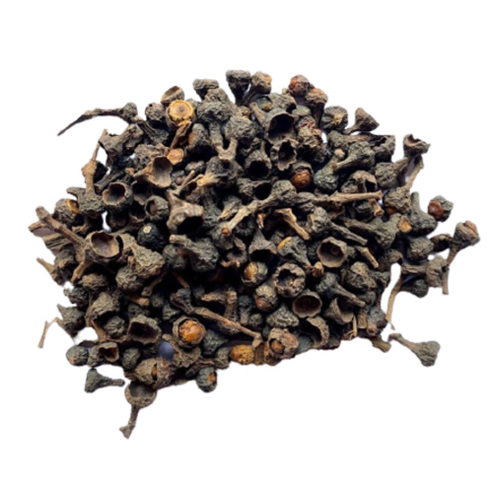 Kabab Chini shital chini Nagkesar