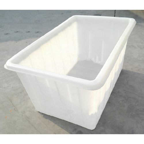 Processing Baskets, Capacity: 65 to 505 L
