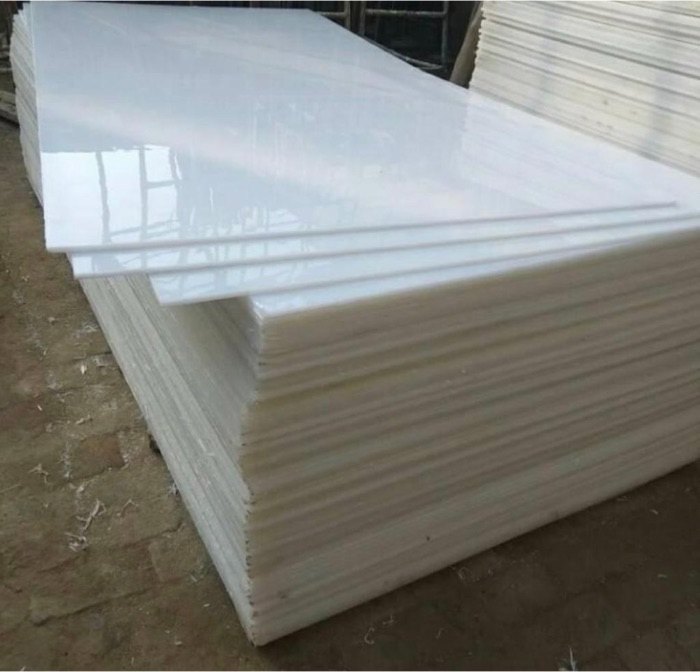 Multicolor Polypropylene Tank, For Industrial, 1mm - 125mm