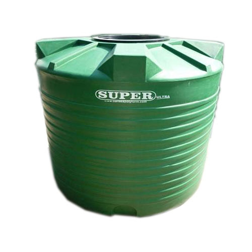 Polyethylene Water Tanks