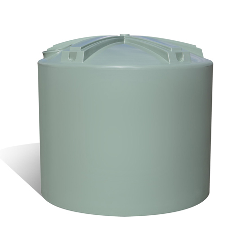 Polyethylene Tank