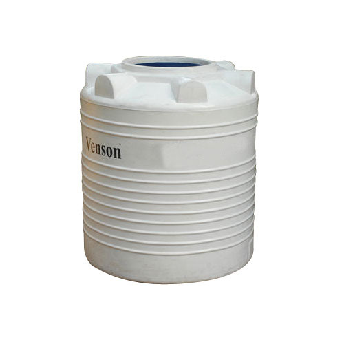 Venson Triple Layer Water Tank