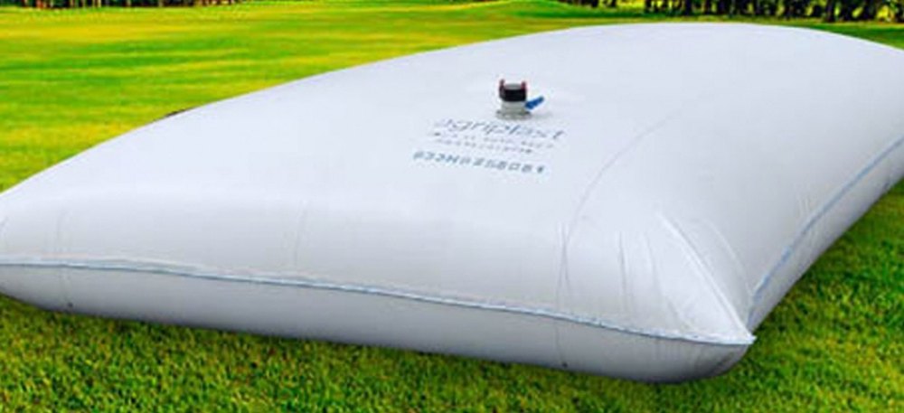 Flexi Tanks
