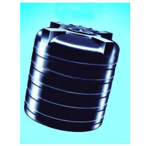 Upto 3 Layer FRP/PPFRP Plastic Water Tanks
