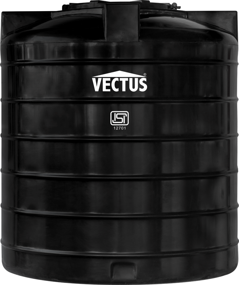 Vectus Water Tank