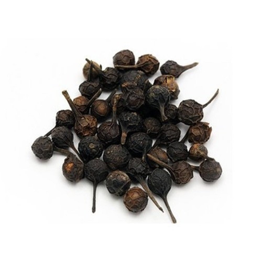 TAILED PEPPER/ Shital Chini
