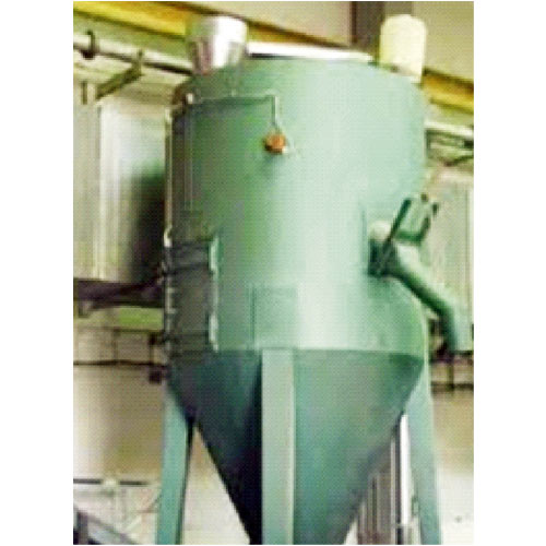 Mild Steel Storage Silo, Capacity: 1-10 Ton