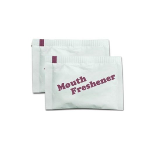 Sweet Mouth Freshener Sachet, Speciality: Organic, Packaging Size: 2-3 G