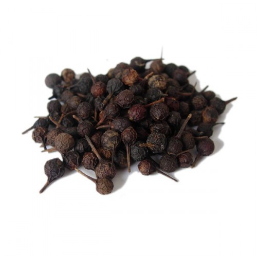 Cubeb Seeds