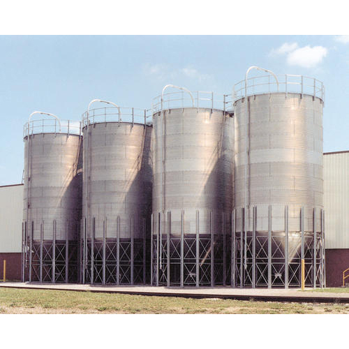Storage Silo