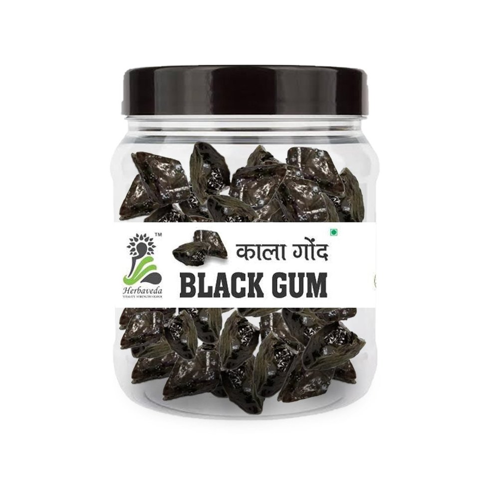 Kala Gond / Siyah Gond, For Ayurvedic